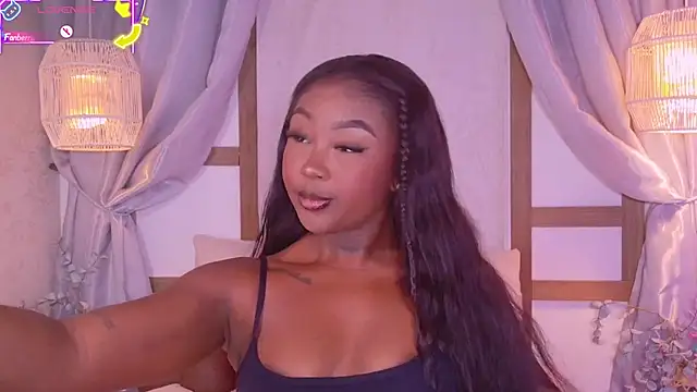 Kishalove  online show from April 23, 2026, 2:41 pm