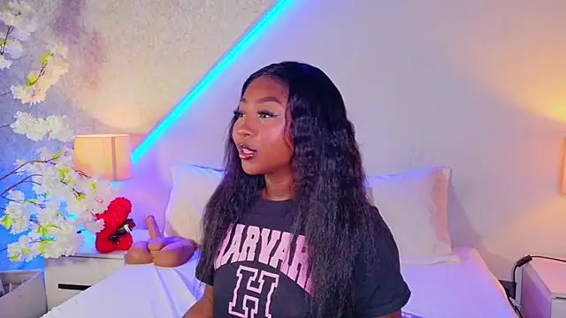 Kishalove  online show from June 15, 2026, 10:17 am
