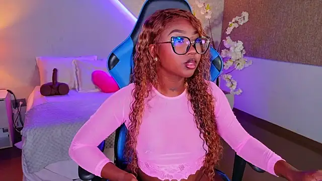 Kishalove  online show from June 27, 2026, 10:20 am
