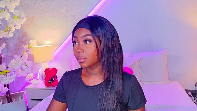 Kishalove  online show from July 24, 2026, 10:24 am