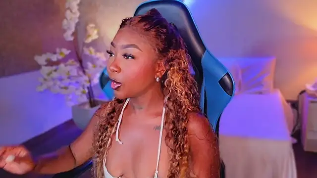 Kishalove  online show from July 27, 2026, 10:22 am