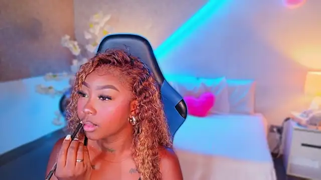 Kishalove  online show from July 28, 2026, 10:54 am