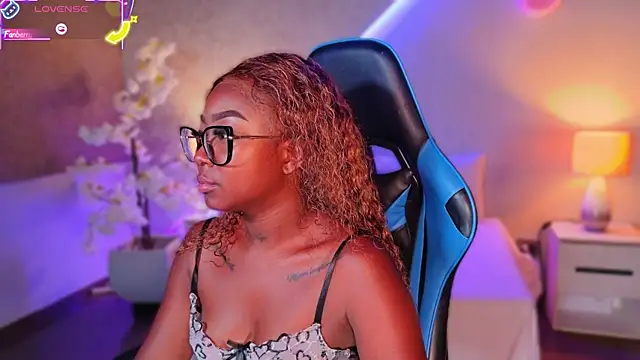 Kishalove  online show from July 31, 2026, 10:47 am
