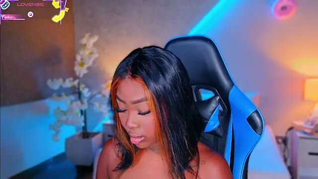 Kishalove  online show from August 4, 2026, 10:29 am