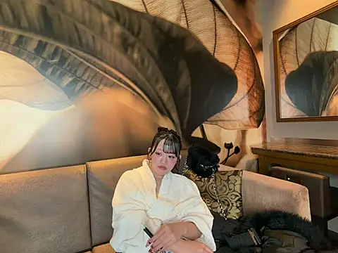 Snapshot of -barbapapa- chatting on February 26, 2026, 1:10 pm -barbapapa- online show from February 26, 2026, 1:10 pm