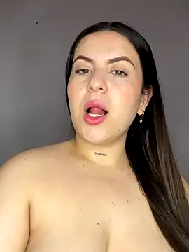 Sara B Sexual online show from December 17, 2025, 1:06 pm