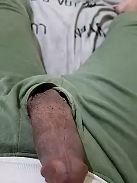 anis3g4 online show from February 5, 2026, 9:08 pm