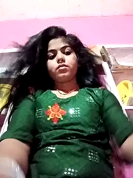Yatiksha Beby online show from March 30, 2026, 11:39 pm
