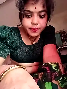 Yatiksha Beby online show from May 7, 2026, 2:06 am
