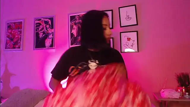 biancaleblanc online show from February 24, 2026, 12:36 pm