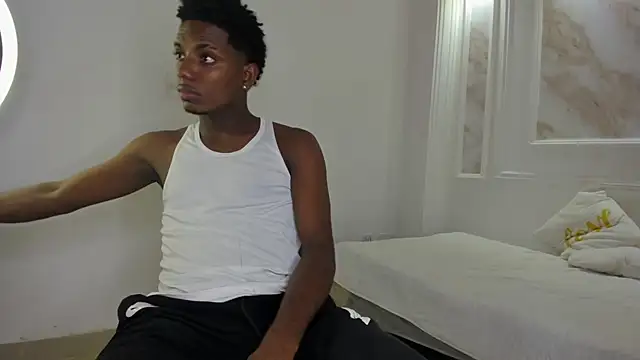 Amare 25 online show from September 19, 2025, 7:47 pm