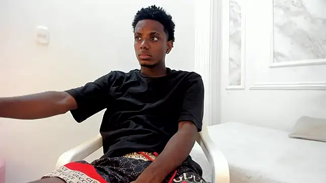 Amare 25 online show from October 16, 2025, 7:26 pm