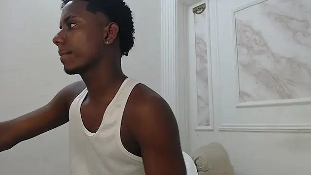 Amare 25 online show from October 27, 2025, 7:18 pm