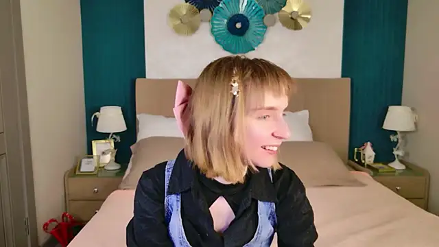 Beverly Gomes online show from February 11, 2026, 3:28 pm