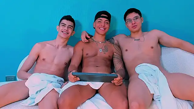 junior friendss online show from March 11, 2026, 2:28 am