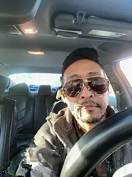 RiverTM online show from September 21, 2025, 3:02 pm