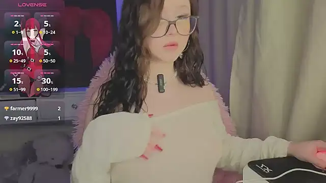 Snapshot of hornyprincess19 chatting on October 16, 2025, 10:05 am hornyprincess19 online show from October 16, 2025, 10:05 am