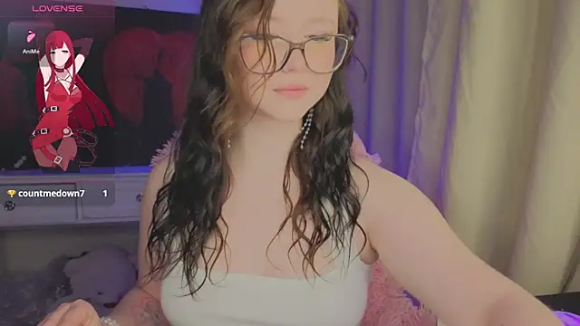 Snapshot of hornyprincess19 chatting on October 17, 2025, 12:41 pm hornyprincess19 online show from October 17, 2025, 12:41 pm