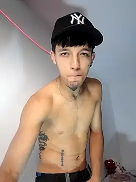 Damianrosse online show from September 12, 2025, 12:44 am