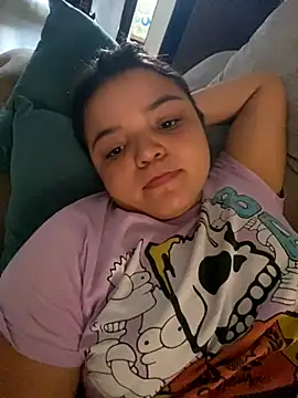 Snapshot of sofilop chatting on September 23, 2025, 8:34 pm sofilop online show from September 23, 2025, 8:34 pm