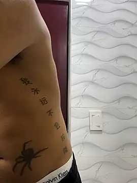 Snapshot of Owen_Benkosky chatting on September 18, 2025, 7:10 am Owen Benkosky online show from September 18, 2025, 7:10 am