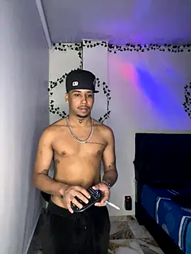 Snapshot of Owen_Benkosky chatting on October 19, 2025, 5:30 am Owen Benkosky online show from October 19, 2025, 5:30 am