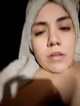 Snapshot of PinkDenial chatting on October 15, 2025, 2:33 am PinkDenial online show from October 15, 2025, 2:33 am