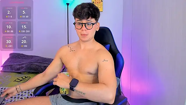 Snapshot of Gingertwink_n chatting on May 16, 2026, 2:19 am Gingertwink n online show from May 16, 2026, 2:19 am