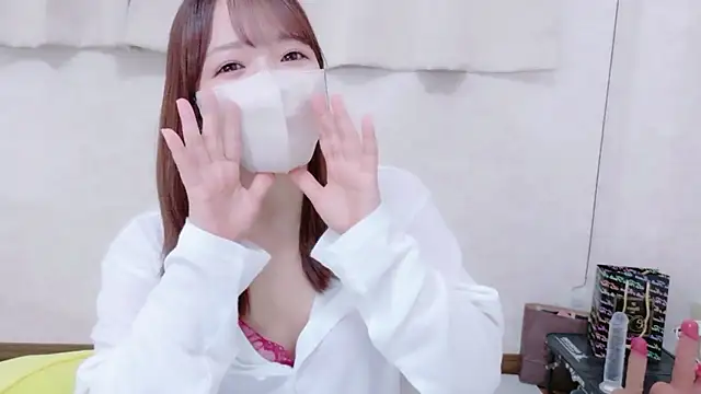 Mayu o19o online show from December 2, 2025, 2:34 pm