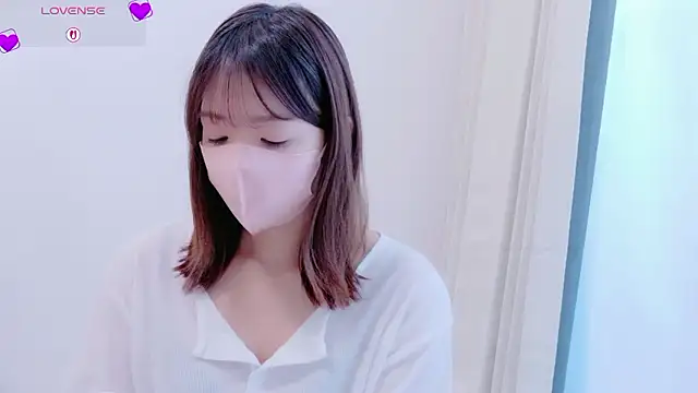 Mayu o19o online show from May 2, 2026, 1:10 am