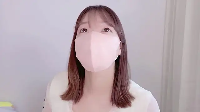 Snapshot of Mayu_o19o chatting on June 17, 2026, 1:08 am Mayu o19o online show from June 17, 2026, 1:08 am