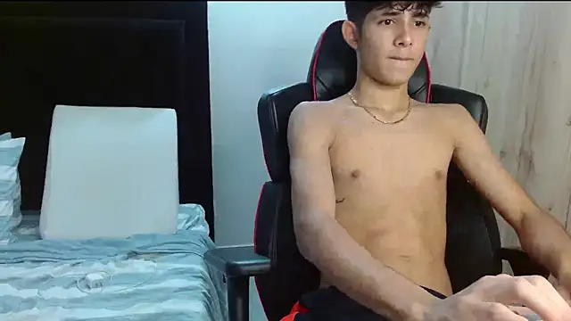 Noah-Garcia online show from September 20, 2025, 5:25 pm