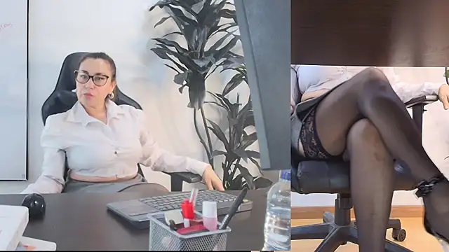 Samantha Milf   online show from July 31, 2026, 8:30 pm