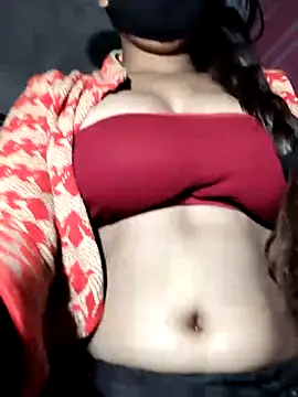 Janvi Jaitly online show from November 21, 2025, 7:56 pm