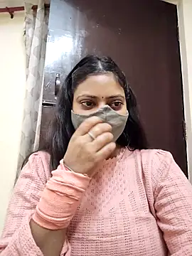 Kajal-baby07 online show from February 3, 2026, 7:57 am