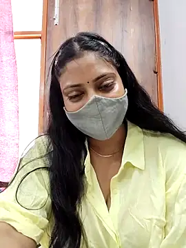 Kajal-baby07 online show from April 30, 2026, 8:53 am