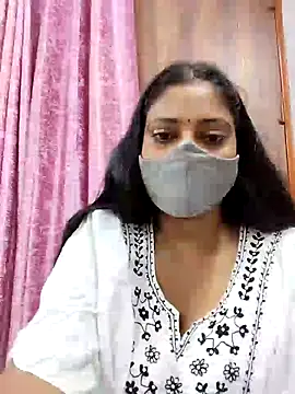 Kajal-baby07 online show from May 7, 2026, 4:01 pm