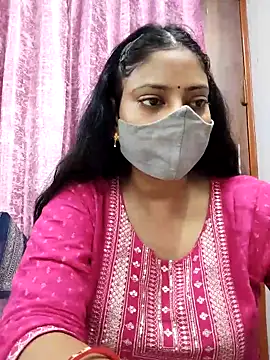 Kajal-baby07 online show from May 9, 2026, 3:39 pm