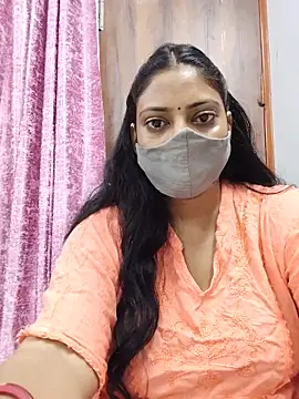Kajal-baby07 online show from May 15, 2026, 4:25 pm