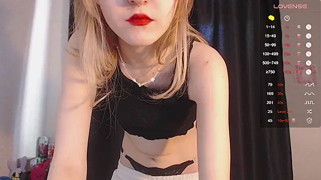 ohmycheryl online show from January 13, 2026, 7:46 am