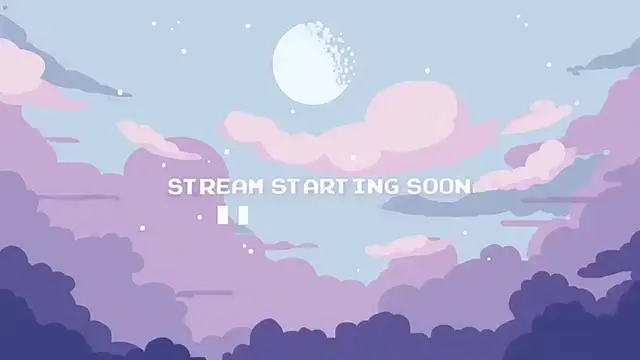 Dirtycalm online show from May 12, 2026, 6:54 am