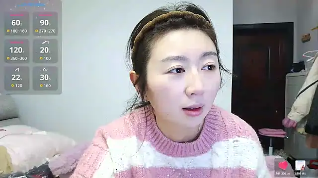 Diva VVN online show from February 4, 2026, 12:16 am