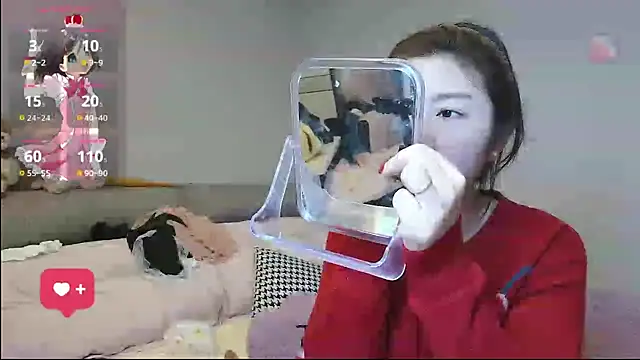 Snapshot of Diva_VVN chatting on March 18, 2026, 12:03 am Diva VVN online show from March 18, 2026, 12:03 am