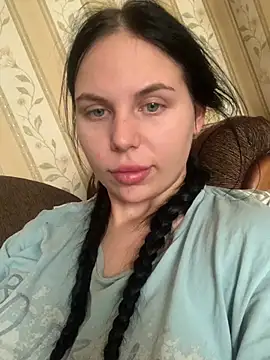 ksenia123 online show from January 15, 2026, 10:53 am