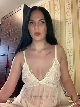 ksenia123 online show from April 2, 2026, 3:31 pm