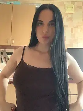 ksenia123 online show from May 25, 2026, 3:51 pm