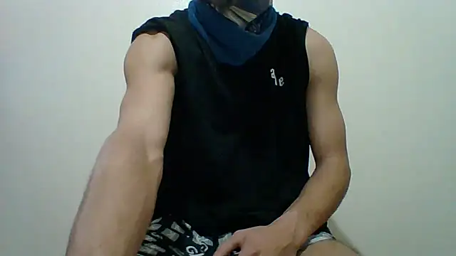 Osamabigdick7 online show from February 9, 2026, 12:53 pm