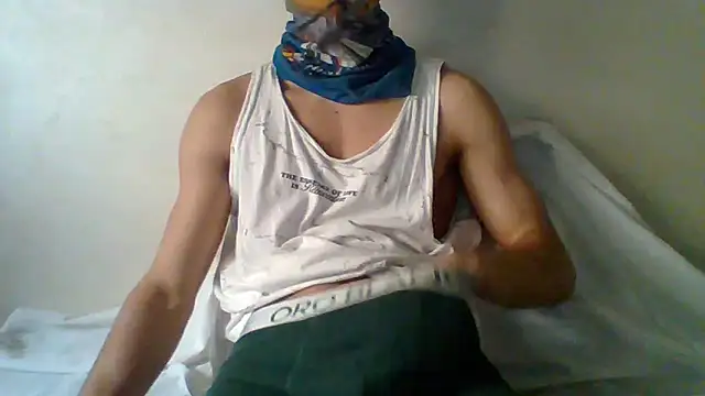 Osamabigdick7 online show from February 15, 2026, 2:14 pm