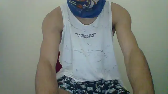 Osamabigdick7 online show from February 16, 2026, 12:45 pm