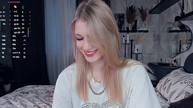 FrancisBivona online show from November 15, 2025, 10:56 am